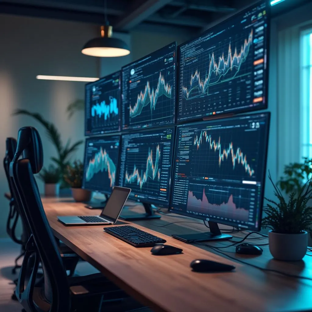 Bureau Innovation IA