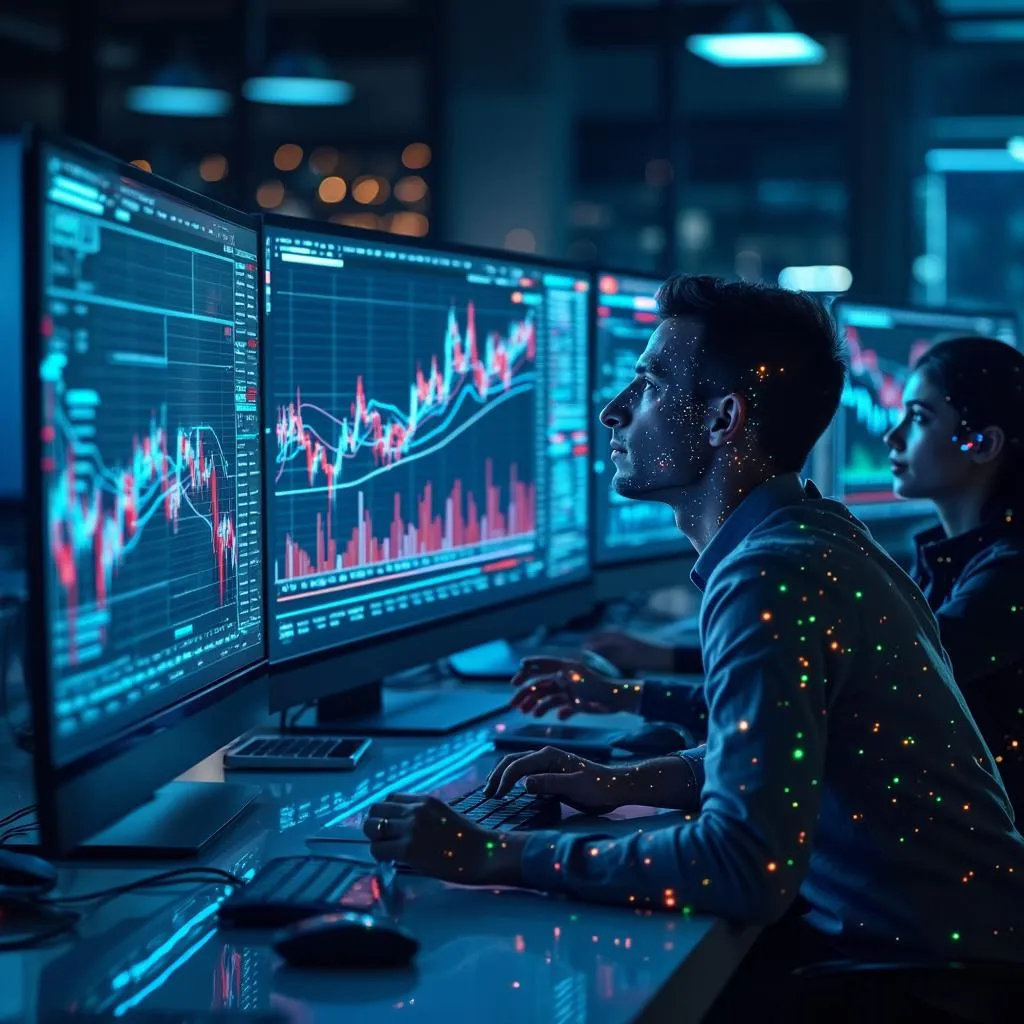 Vision IA Finance