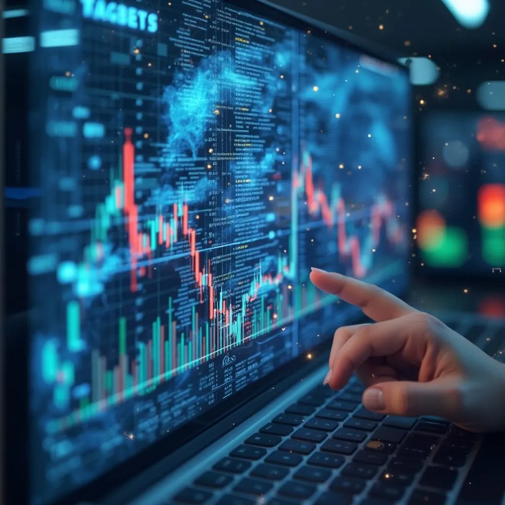 Trading Automatisé