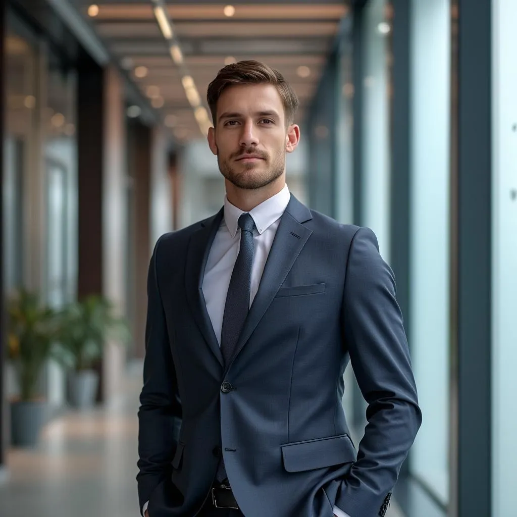 CEO Banque Digitale