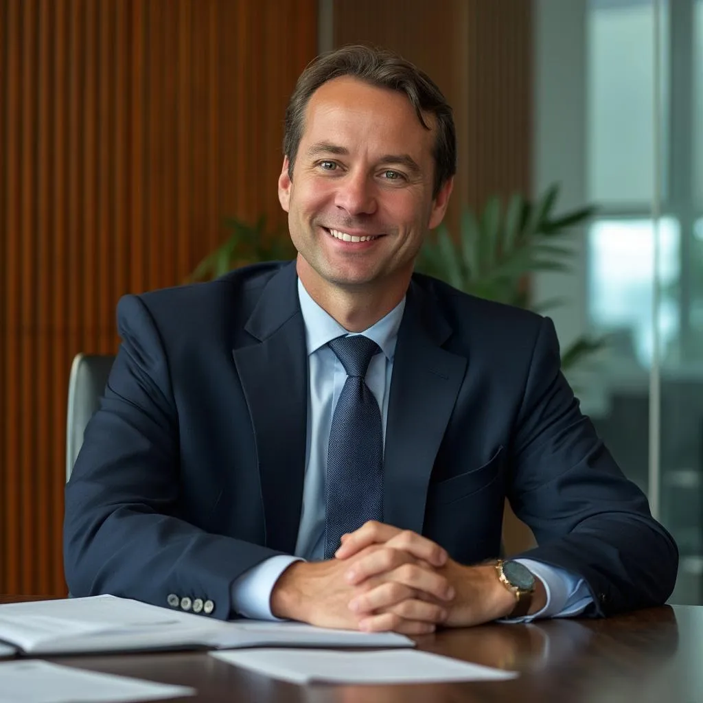 Directeur Risques