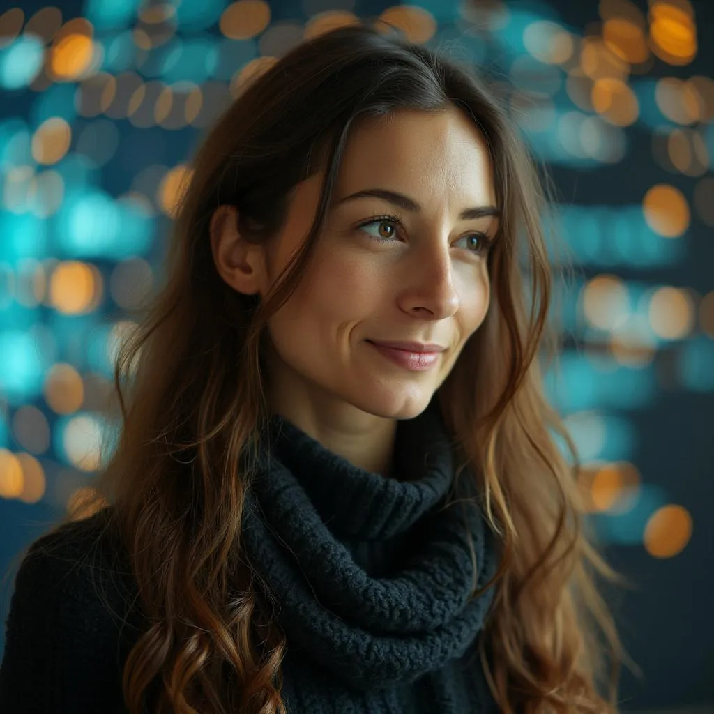 Dr. Camille Rousseau
