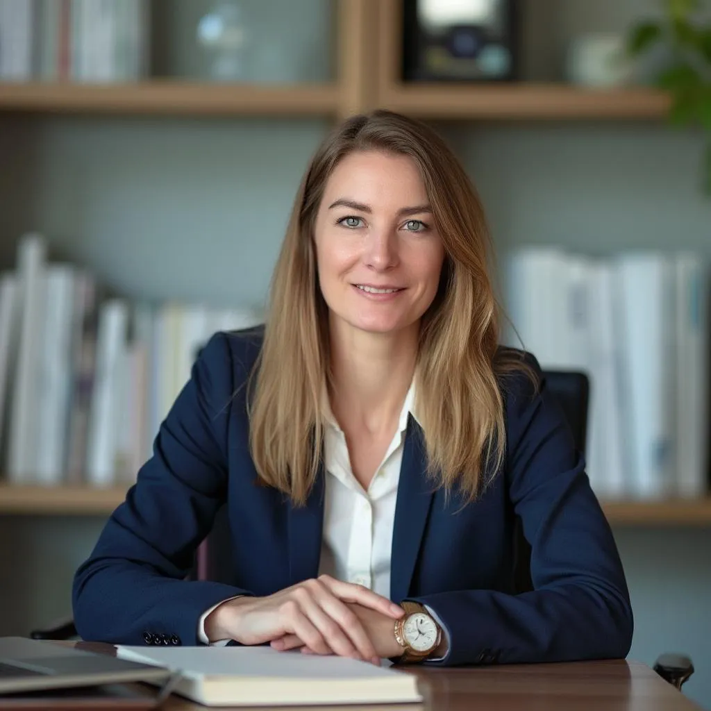 Isabelle Bergeron